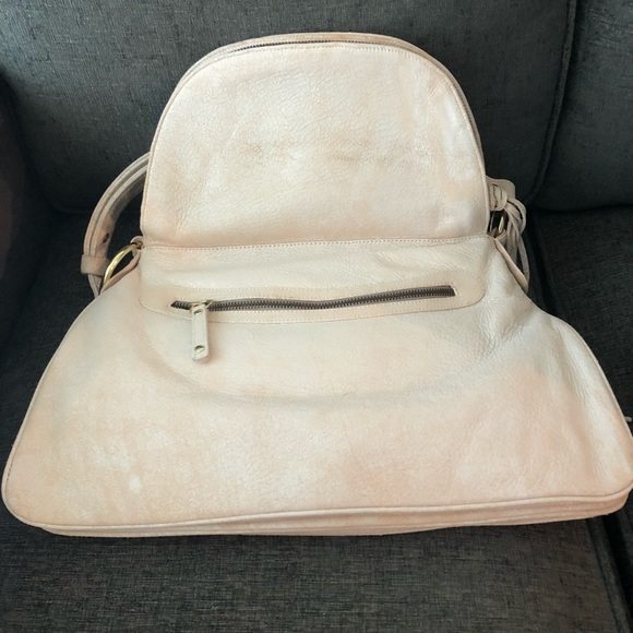 (NWOT) Bulga Blush Bag - Picture 3 of 8
